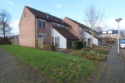 Woning de Deel 30 Raalte
