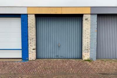 Garage Borinagestraat 62 Heemskerk