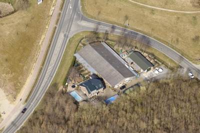 Woning Stevensweg 251 Heerlen