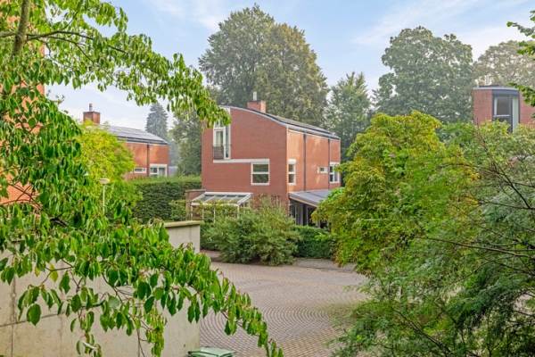 Woning Artilleriepark 11 Arnhem