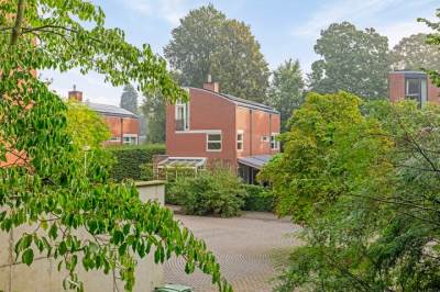 Woning Artilleriepark 11 Arnhem