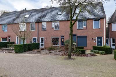 Woning Boesmate 5 Doetinchem