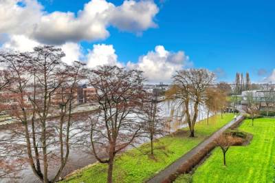 Woning Paramaribostraat 81 Leiden