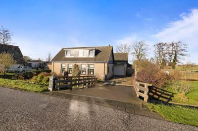 Woning Grote Sloot 453 Oudesluis