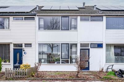 Woning Bosrand 29 Ens