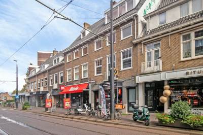 Woning Bergse Dorpsstraat 101A01 Rotterdam