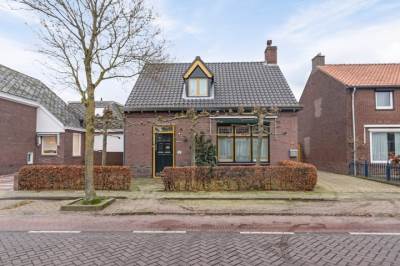 Woning Heuvelstraat 40 Veldhoven