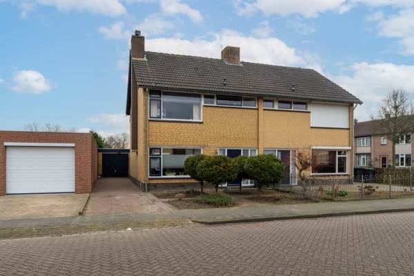 Woning Beatrixstraat 62 Hank