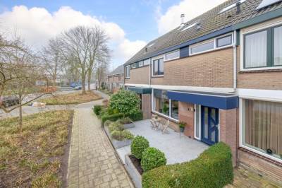Woning Schielandsingel 39 Zevenhuizen (ZH)