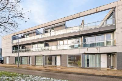 Woning Waterlinie 597 Eindhoven