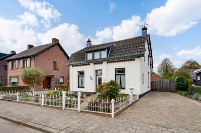 Woning Bredeweg 24 Nederweert