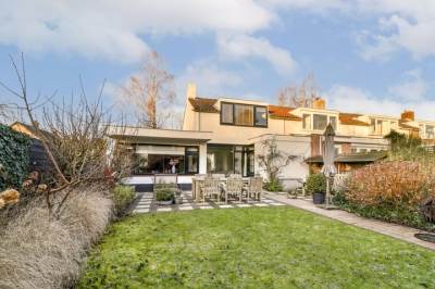 Woning Hollandstraat 8 Loenersloot