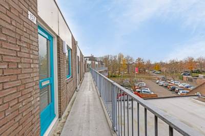 Woning Schoonhout 157 Etten-Leur