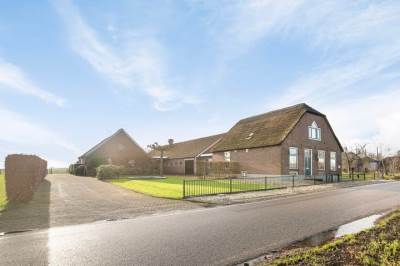 Woning Reijerscop 10 Harmelen