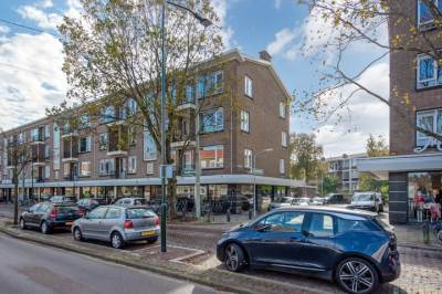 Woning Koningin Julianalaan 106 Voorburg