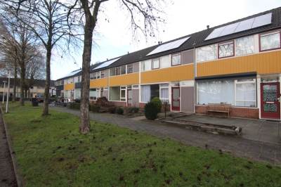 Woning Wilgensingel 122 Raalte
