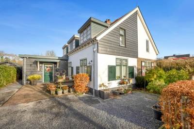 Woning Laarderweg 142 Eemnes