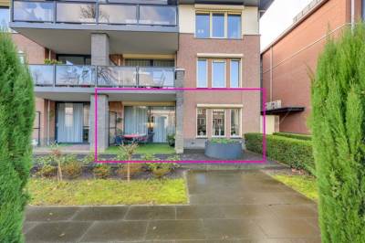 Woning Felixhof 4 Udenhout