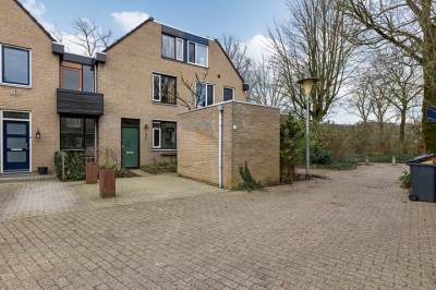 Woning Medemblikhof 4 Arnhem