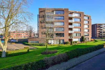 Woning Franklinstraat 81 Badhoevedorp