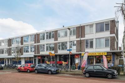 Woning Donizettilaan 41A Eindhoven