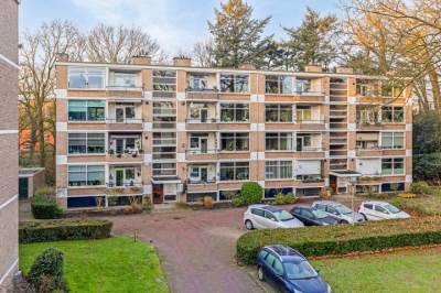 Woning Park de Kotten 120 Enschede
