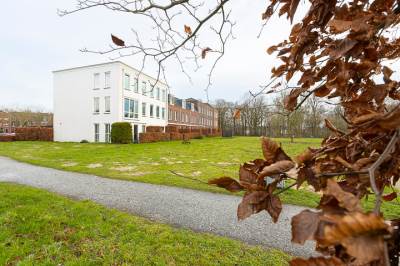 Woning Het Carré 25 Ede