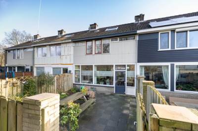 Woning Grovestins 16 Almelo