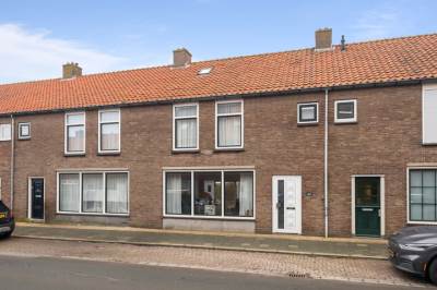 Woning Willem Barentszstraat 190 Den Helder
