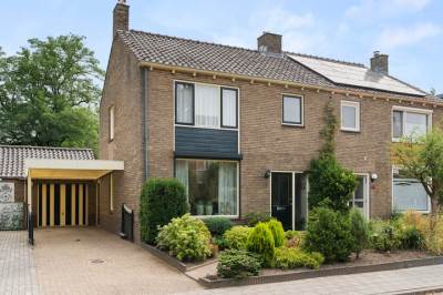 Woning Margrietlaan 56 Bennekom