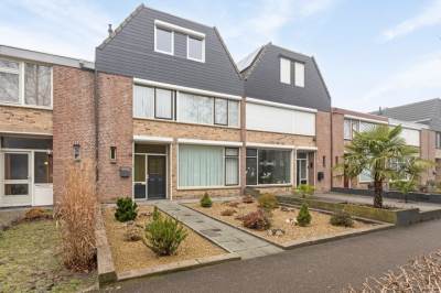 Woning Trappistenstraat 14 Dongen