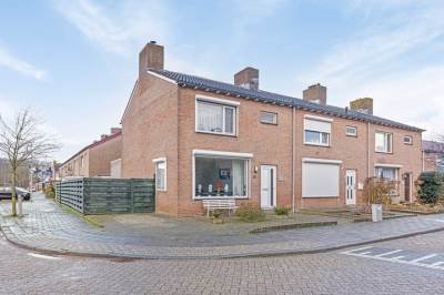 Woning Perestraat 29 Goes