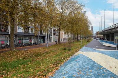 Woning Oude Kraan 243A Arnhem