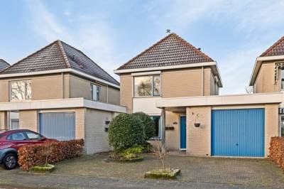 Woning Reygershöftehoek 93 Enschede