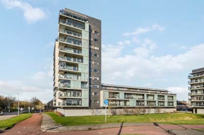 Woning Annie Romeinstraat 98 Hoofddorp