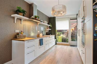 Woning Rembrandtkade 232 Rijswijk (ZH)