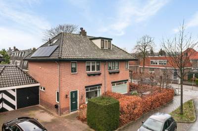Woning Panweg 27 Zeist