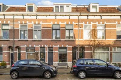 Woning 2e Delistraat 31 Utrecht