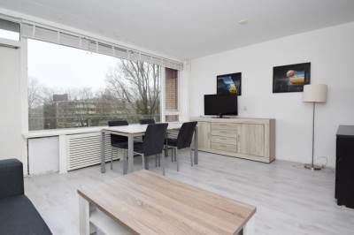 Woning Nieuwendamlaan 382 Den Haag