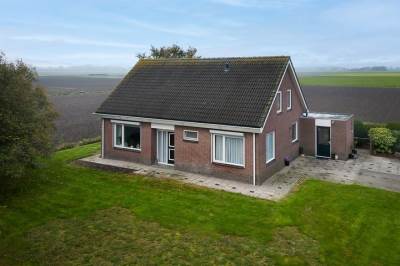 Woning Middenweg 6 Nieuwerkerk