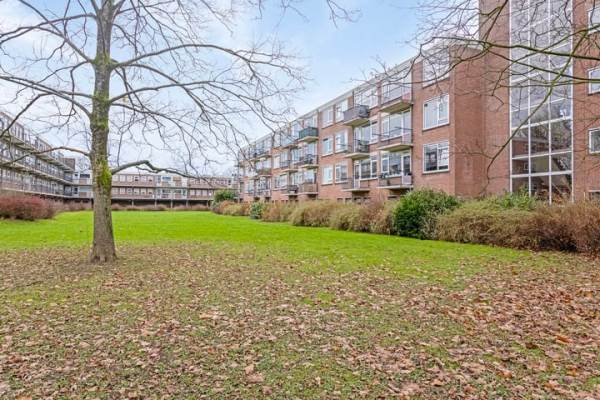 Woning Berkenlaan 125 Zutphen