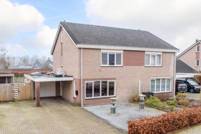 Woning Stuurboord 26 Stadskanaal