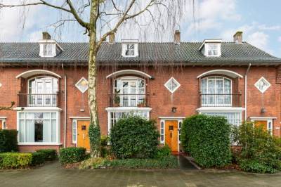 Woning Rubenslaan 129 Utrecht