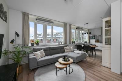 Woning Graskamplaan 55 Uitgeest