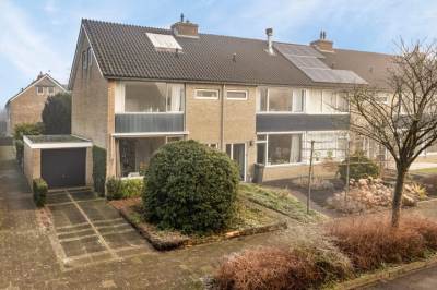 Woning Buizerdstraat 75 Brummen