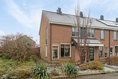 Woning Lammerhof 125 Warnsveld