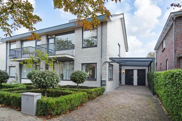 Woning Dr Weitjenslaan 97 Poeldijk