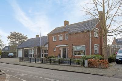 Woning 44 R I-straat 1 Ochten