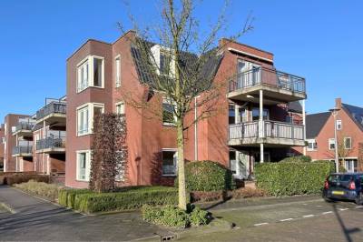 Woning Esdoornlaan 20 Woudenberg