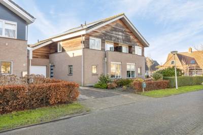 Woning Zeekraal 40 Bergen op Zoom
